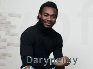 Darypercy