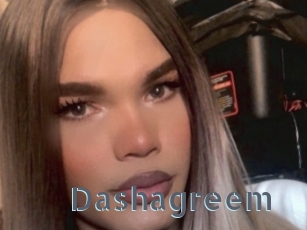 Dashagreem