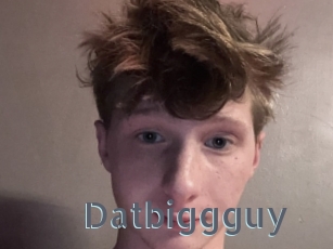 Datbiggguy