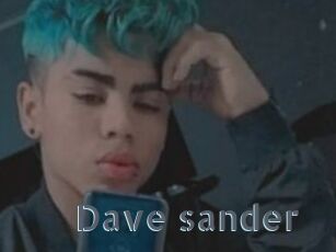 Dave_sander