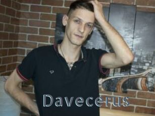 Davecerus