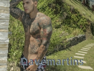 Davemartins