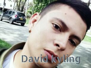 David_kyling