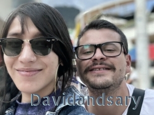 Davidandsary