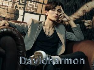 Davidharmon