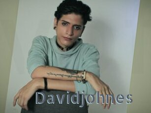 Davidjohnes