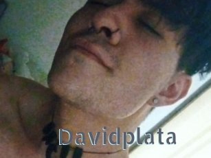 Davidplata