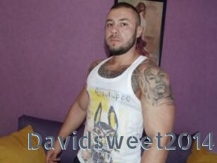 Davidsweet2014