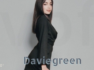 Daviegreen