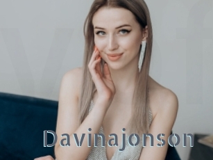 Davinajonson