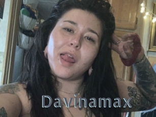 Davinamax