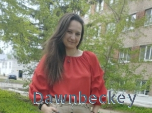 Dawnbeckey