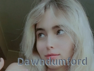 Dawndumford