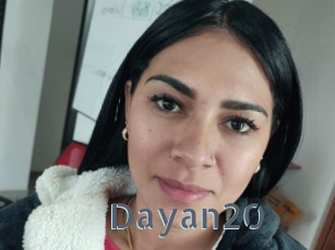 Dayan20