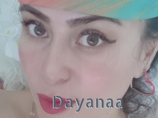 Dayanaa