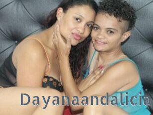 Dayanaandalicia