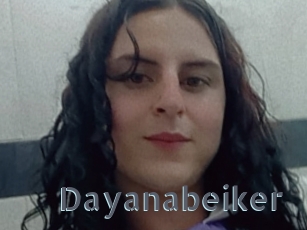 Dayanabeiker