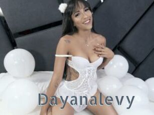 Dayanalevy