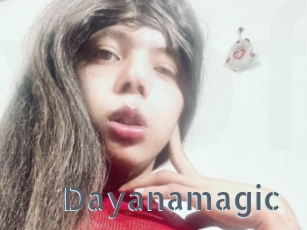 Dayanamagic