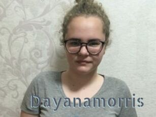 Dayanamorris