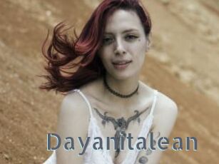 Dayanitalean