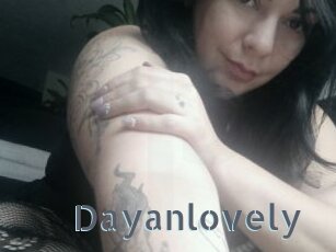 Dayanlovely