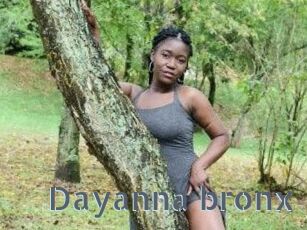 Dayanna_bronx