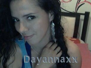 Dayannaxx