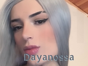 Dayanossa