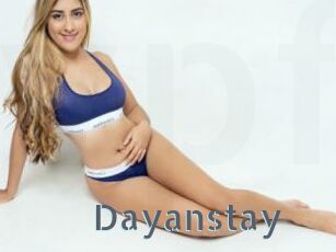 Dayanstay