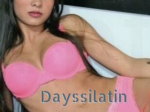 Dayssi_latin