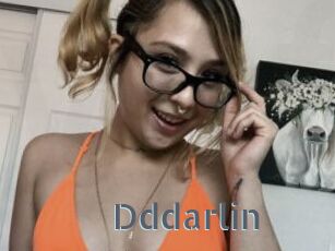 Dddarlin