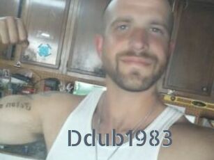 Ddub1983