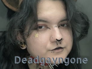 Deadgayngone