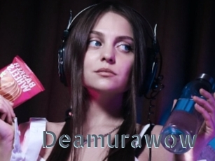 Deamurawow