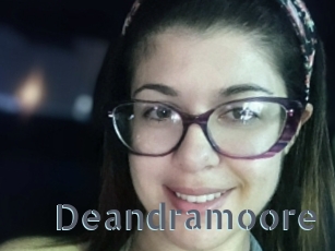 Deandramoore