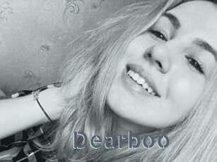 Dearboo