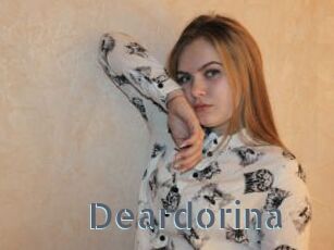 Deardorina