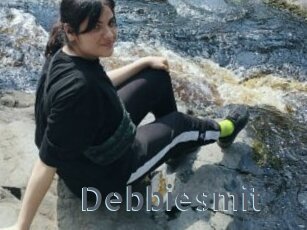 Debbiesmit