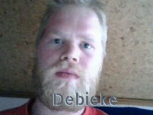 Debieke