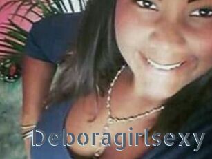 Deboragirlsexy