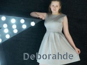 Deborahde