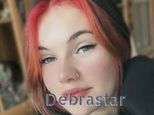 Debrastar