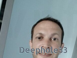 Deephole33