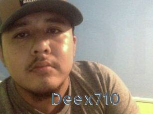 Deex710