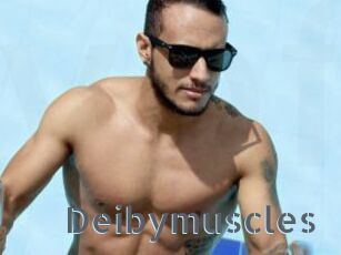 Deibymuscles