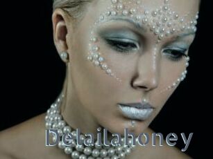 Delailahoney