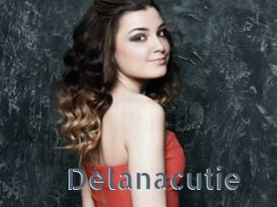 Delanacutie