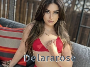 Delararose