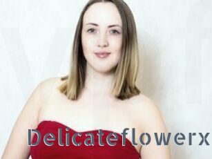 Delicateflowerx